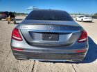 2018 Mercedes-benz E 300 Серый vin: WDDZF4JB5JA330604 2018 Mercedes-benz E 300 Серый vin: WDDZF4JB5JA330604