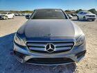 2018 Mercedes-benz E 300 Серый vin: WDDZF4JB5JA330604 2018 Mercedes-benz E 300 Серый vin: WDDZF4JB5JA330604