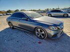 2018 Mercedes-benz E 300 Серый vin: WDDZF4JB5JA330604 2018 Mercedes-benz E 300 Серый vin: WDDZF4JB5JA330604