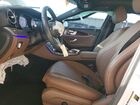 2019 Mercedes-benz E 300 Белый vin: WDDZF4JB5KA509128