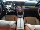 2019 Mercedes-benz E 300 Белый vin: WDDZF4JB5KA509128