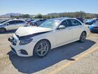 2019 Mercedes-benz E 300 White vin: WDDZF4JB6KA563909