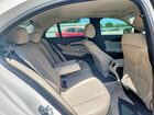 2017 Mercedes-benz E 300 Белый vin: WDDZF4JB8HA081385