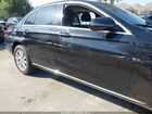 2017 Mercedes-benz E 300 Black vin: WDDZF4JB8HA119200 2017 Mercedes-benz E 300 Black vin: WDDZF4JB8HA119200