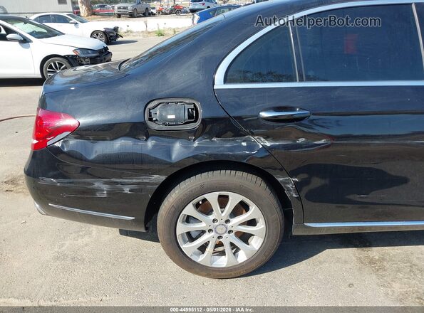 WDDZF4JB8HA119200 2017 MERCEDES-BENZ E-CLASS Black 