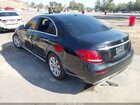 2017 Mercedes-benz E 300 Black vin: WDDZF4JB8HA119200 2017 Mercedes-benz E 300 Black vin: WDDZF4JB8HA119200