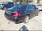 2017 Mercedes-benz E 300 Black vin: WDDZF4JB8HA119200 2017 Mercedes-benz E 300 Black vin: WDDZF4JB8HA119200