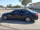 2017 Mercedes-benz E 300 Black vin: WDDZF4JB8HA119200 2017 Mercedes-benz E 300 Black vin: WDDZF4JB8HA119200
