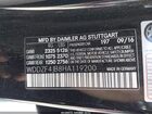 2017 Mercedes-benz E 300 Black vin: WDDZF4JB8HA119200 2017 Mercedes-benz E 300 Black vin: WDDZF4JB8HA119200