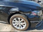 2017 Mercedes-benz E 300 Black vin: WDDZF4JB8HA119200 2017 Mercedes-benz E 300 Black vin: WDDZF4JB8HA119200