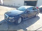 2017 Mercedes-benz E 300 Black vin: WDDZF4JB8HA119200 2017 Mercedes-benz E 300 Black vin: WDDZF4JB8HA119200