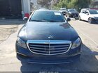 2017 Mercedes-benz E 300 Black vin: WDDZF4JB8HA119200 2017 Mercedes-benz E 300 Black vin: WDDZF4JB8HA119200