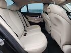 2018 Mercedes-benz E 300 Черный vin: WDDZF4JB8JA357103