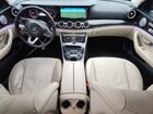 2018 Mercedes-benz E 300 Черный vin: WDDZF4JB8JA357103