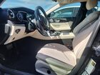 2018 Mercedes-benz E 300 Черный vin: WDDZF4JB8JA357103