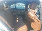2018 Mercedes-benz E 300 Белый vin: WDDZF4JB8JA443219