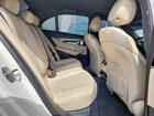 2017 Mercedes-benz E 300 Белый vin: WDDZF4JB9HA243055