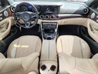 2017 Mercedes-benz E 300 Белый vin: WDDZF4JB9HA243055
