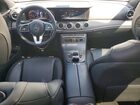 2019 Mercedes-benz E 300 Серебряный vin: WDDZF4JB9KA564133