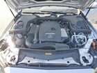 2019 Mercedes-benz E 300 Серебряный vin: WDDZF4JB9KA564133