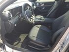 2019 Mercedes-benz E 300 Серебряный vin: WDDZF4JB9KA564133