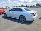 2019 Mercedes-benz E 300 Серебряный vin: WDDZF4JB9KA564133