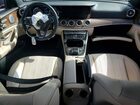 2017 Mercedes-benz E 300 Gray vin: WDDZF4JBXHA176627
