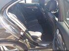 2017 Mercedes-benz E 300   Черный vin: WDDZF4JBXHA277232