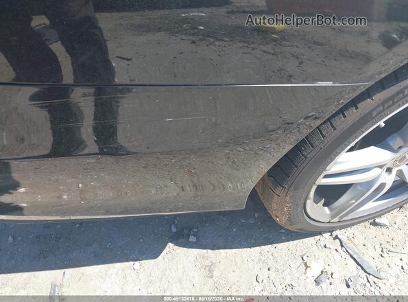 WDDZF4JBXHA277232 2017 MERCEDES-BENZ E-CLASS Черный Панорамный вид салона 360°