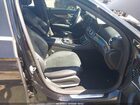 2017 Mercedes-benz E 300   Черный vin: WDDZF4JBXHA277232