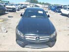 2017 Mercedes-benz E 300   Черный vin: WDDZF4JBXHA277232