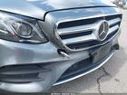 2018 Mercedes-benz E 300   Серый vin: WDDZF4JBXJA343929