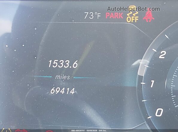 WDDZF4JBXJA343929 2018 MERCEDES-BENZ E-CLASS Серый 
