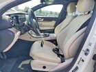 2019 Mercedes-benz E 300 Белый vin: WDDZF4JBXKA508413