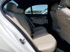 2019 Mercedes-benz E 300 Белый vin: WDDZF4JBXKA508413