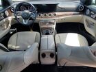 2019 Mercedes-benz E 300 Белый vin: WDDZF4JBXKA508413