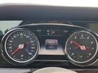 2019 Mercedes-benz E 300 Белый vin: WDDZF4JBXKA508413