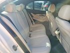 2019 Mercedes-benz E 300 White vin: WDDZF4JBXKA600458