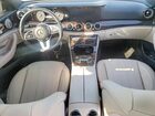 2019 Mercedes-benz E 300 White vin: WDDZF4JBXKA600458