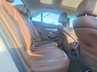 2017 Mercedes-benz E 300 4matic Белый vin: WDDZF4KB0HA073022