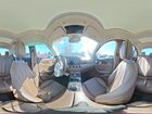 2017 Mercedes-benz E 300 4matic Белый vin: WDDZF4KB0HA073022
