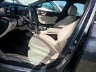2017 Mercedes-benz E 300 4matic Серый vin: WDDZF4KB0HA209858