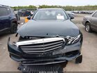 2017 Mercedes-benz E 300 4matic Синий vin: WDDZF4KB0HA273303 2017 Mercedes-benz E 300 4matic Синий vin: WDDZF4KB0HA273303