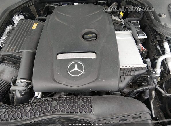 WDDZF4KB0HA273303 2017 MERCEDES-BENZ E-CLASS Синий Вид сзади