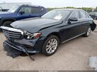 2017 Mercedes-benz E 300 4matic Синий vin: WDDZF4KB0HA273303 2017 Mercedes-benz E 300 4matic Синий vin: WDDZF4KB0HA273303