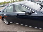 2017 Mercedes-benz E 300 4matic Синий vin: WDDZF4KB0HA273303 2017 Mercedes-benz E 300 4matic Синий vin: WDDZF4KB0HA273303