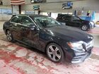 2018 Mercedes-benz E 300 4matic Black vin: WDDZF4KB0JA371706