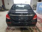 2018 Mercedes-benz E 300 4matic Black vin: WDDZF4KB0JA371706