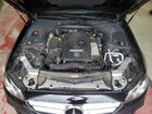 2018 Mercedes-benz E 300 4matic Black vin: WDDZF4KB0JA371706