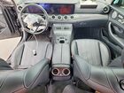 2018 Mercedes-benz E 300 4matic Black vin: WDDZF4KB1JA302653